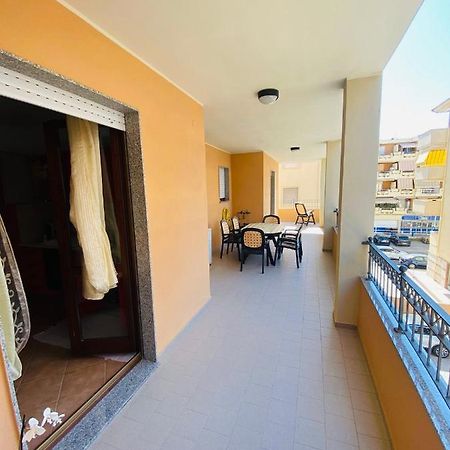 Iniziocasa - Self Check-In Villa Alghero Eksteriør bilde