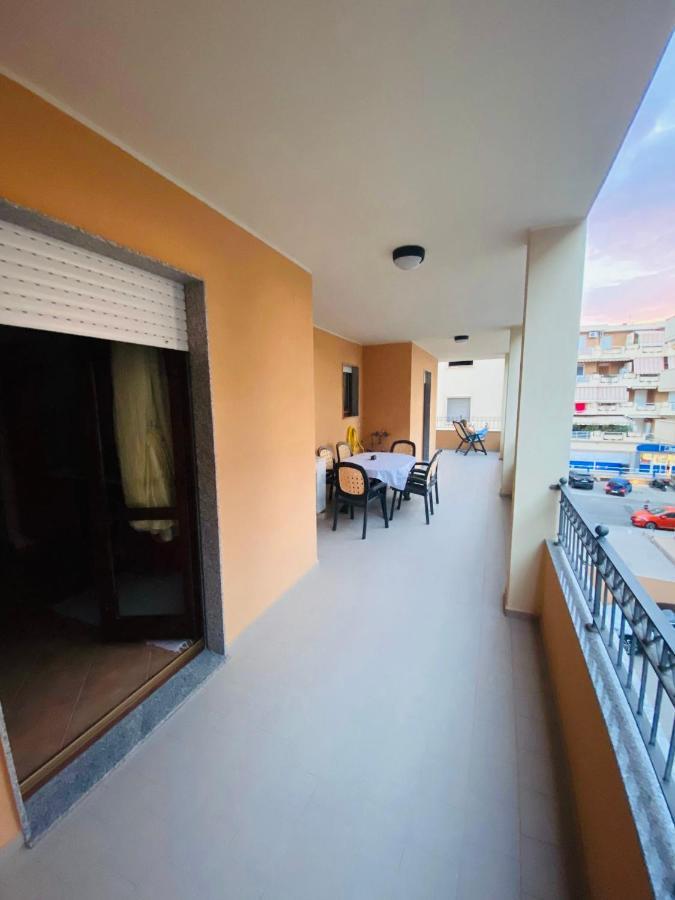 Iniziocasa - Self Check-In Villa Alghero Eksteriør bilde