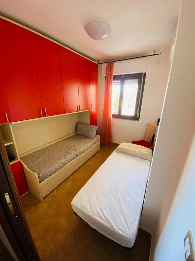 Iniziocasa - Self Check-In Villa Alghero Eksteriør bilde
