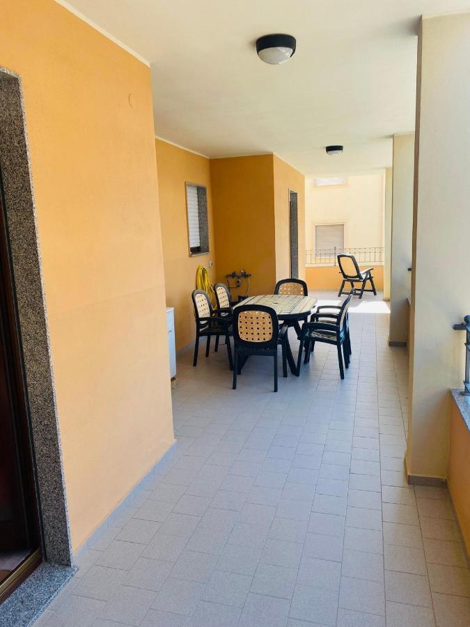 Iniziocasa - Self Check-In Villa Alghero Eksteriør bilde