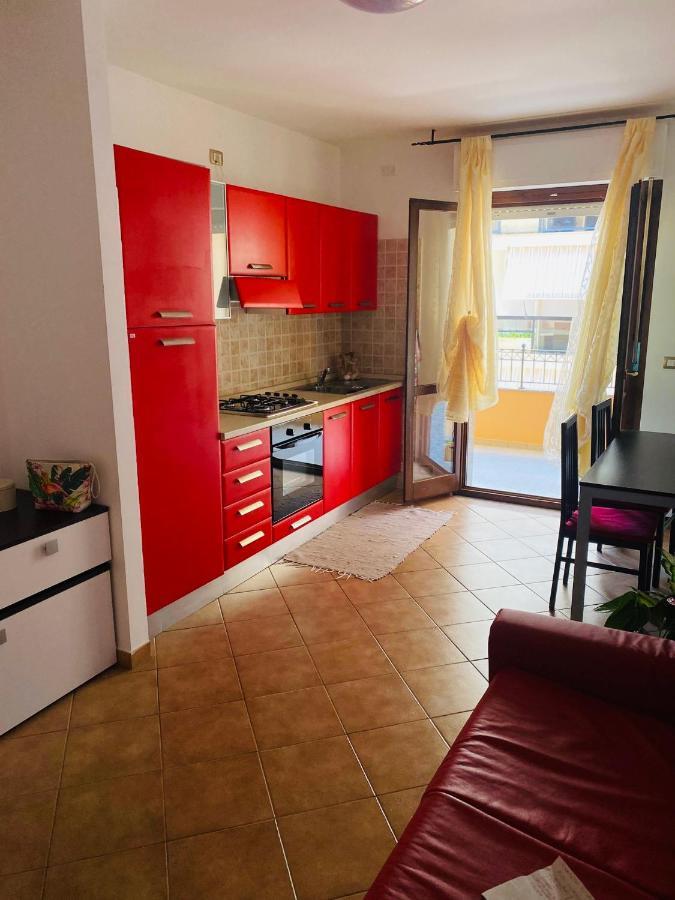 Iniziocasa - Self Check-In Villa Alghero Eksteriør bilde