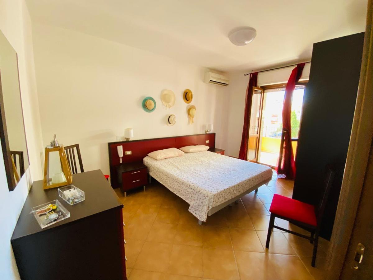 Iniziocasa - Self Check-In Villa Alghero Eksteriør bilde