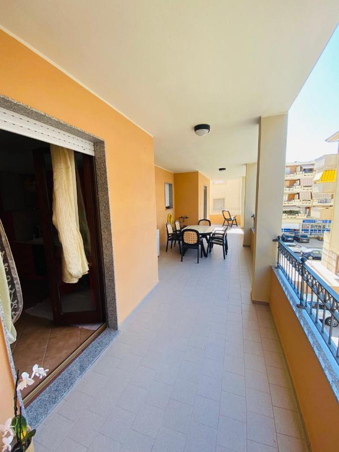 Iniziocasa - Self Check-In Villa Alghero Eksteriør bilde