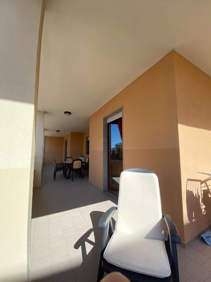 Iniziocasa - Self Check-In Villa Alghero Eksteriør bilde