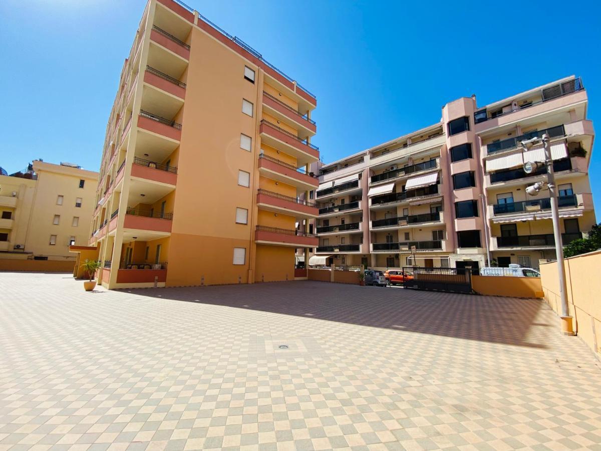 Iniziocasa - Self Check-In Villa Alghero Eksteriør bilde