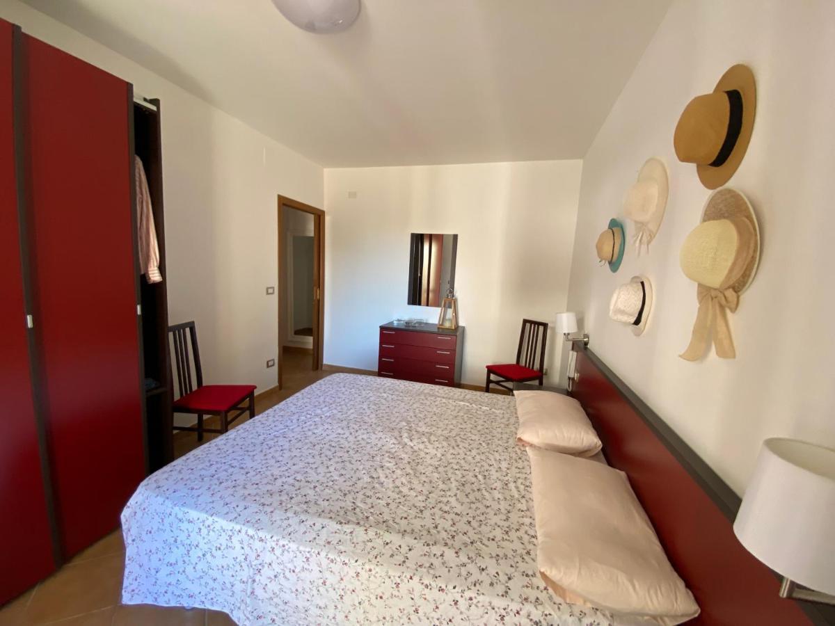 Iniziocasa - Self Check-In Villa Alghero Eksteriør bilde