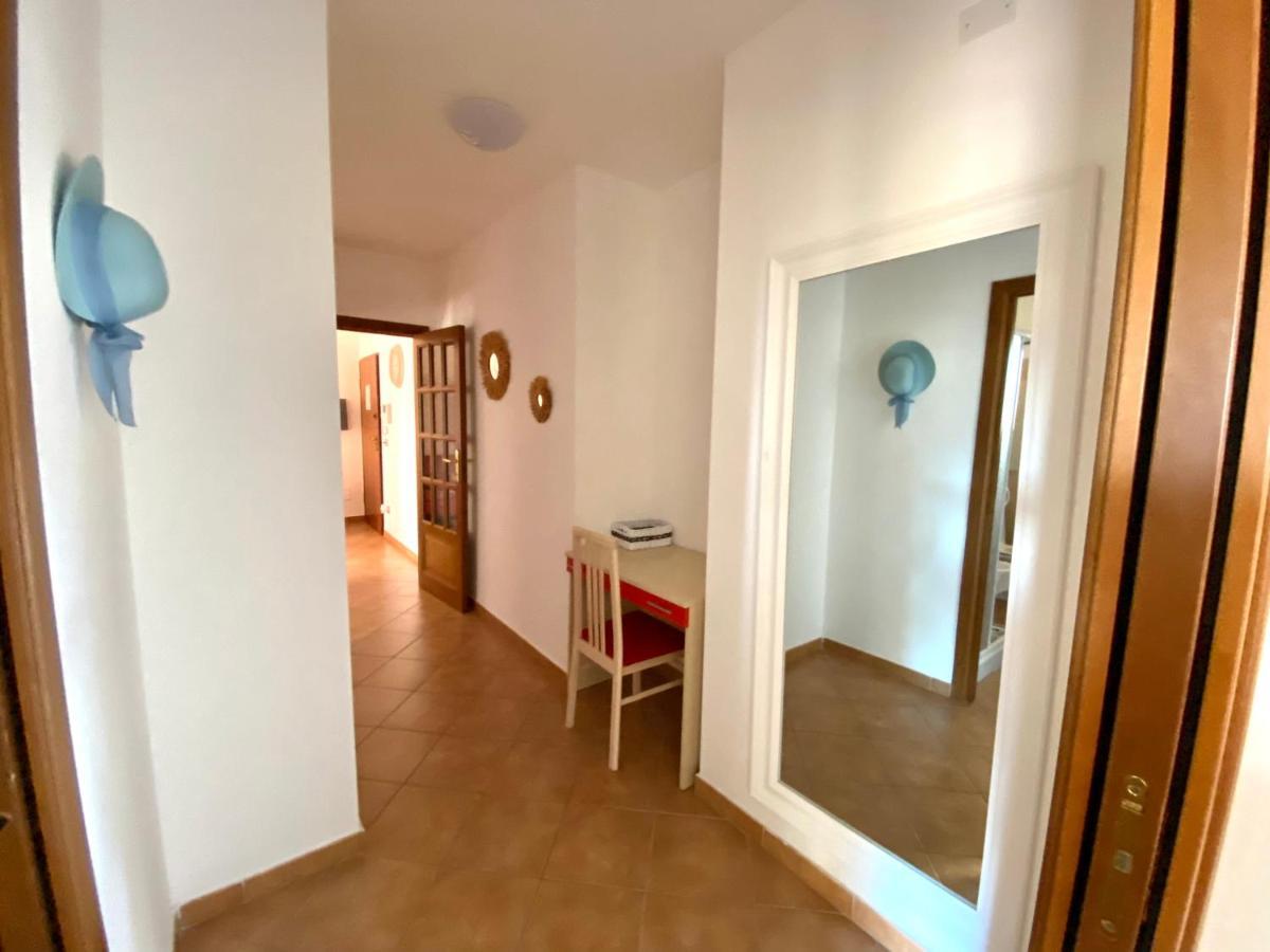 Iniziocasa - Self Check-In Villa Alghero Eksteriør bilde