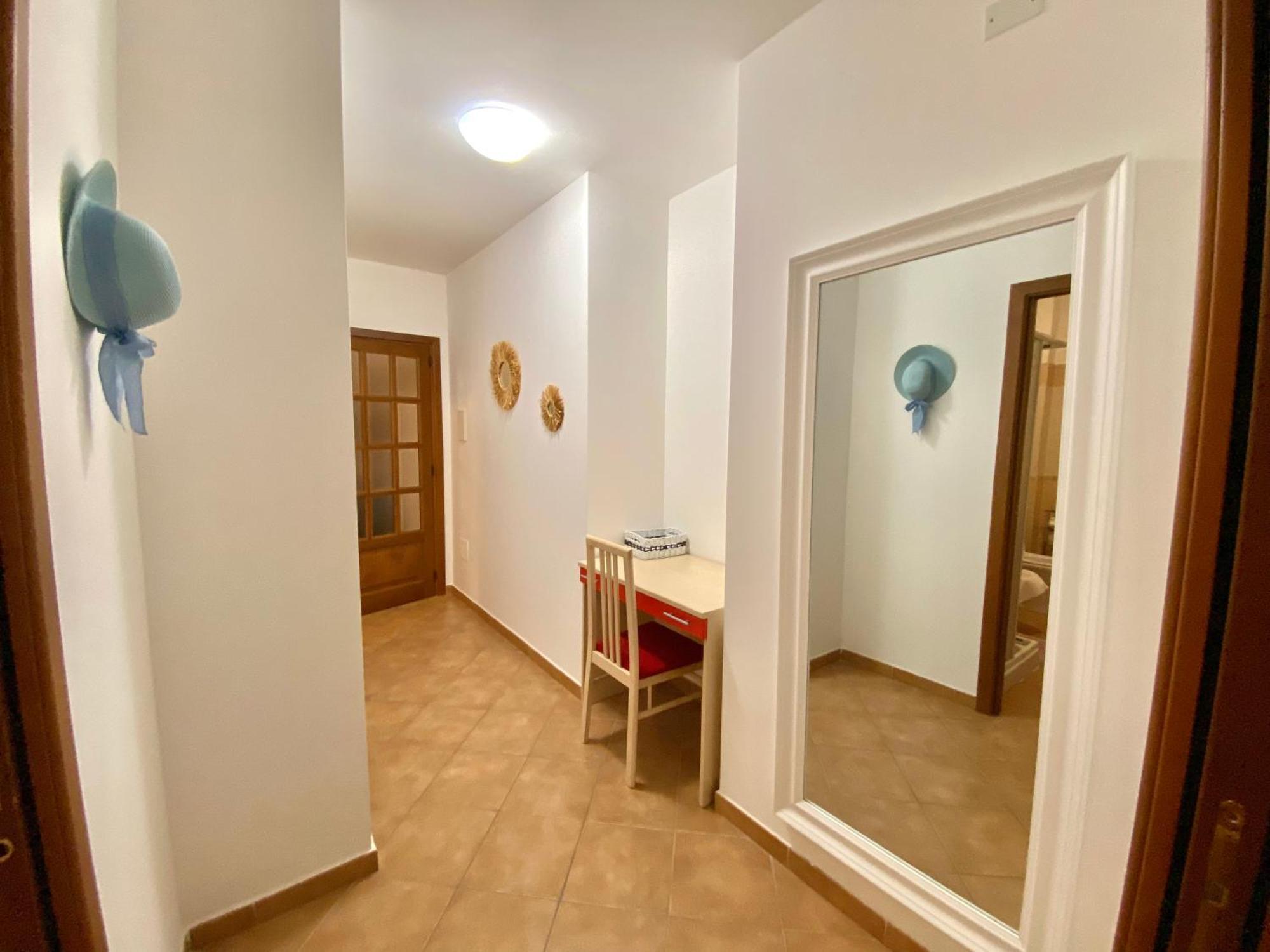 Iniziocasa - Self Check-In Villa Alghero Eksteriør bilde
