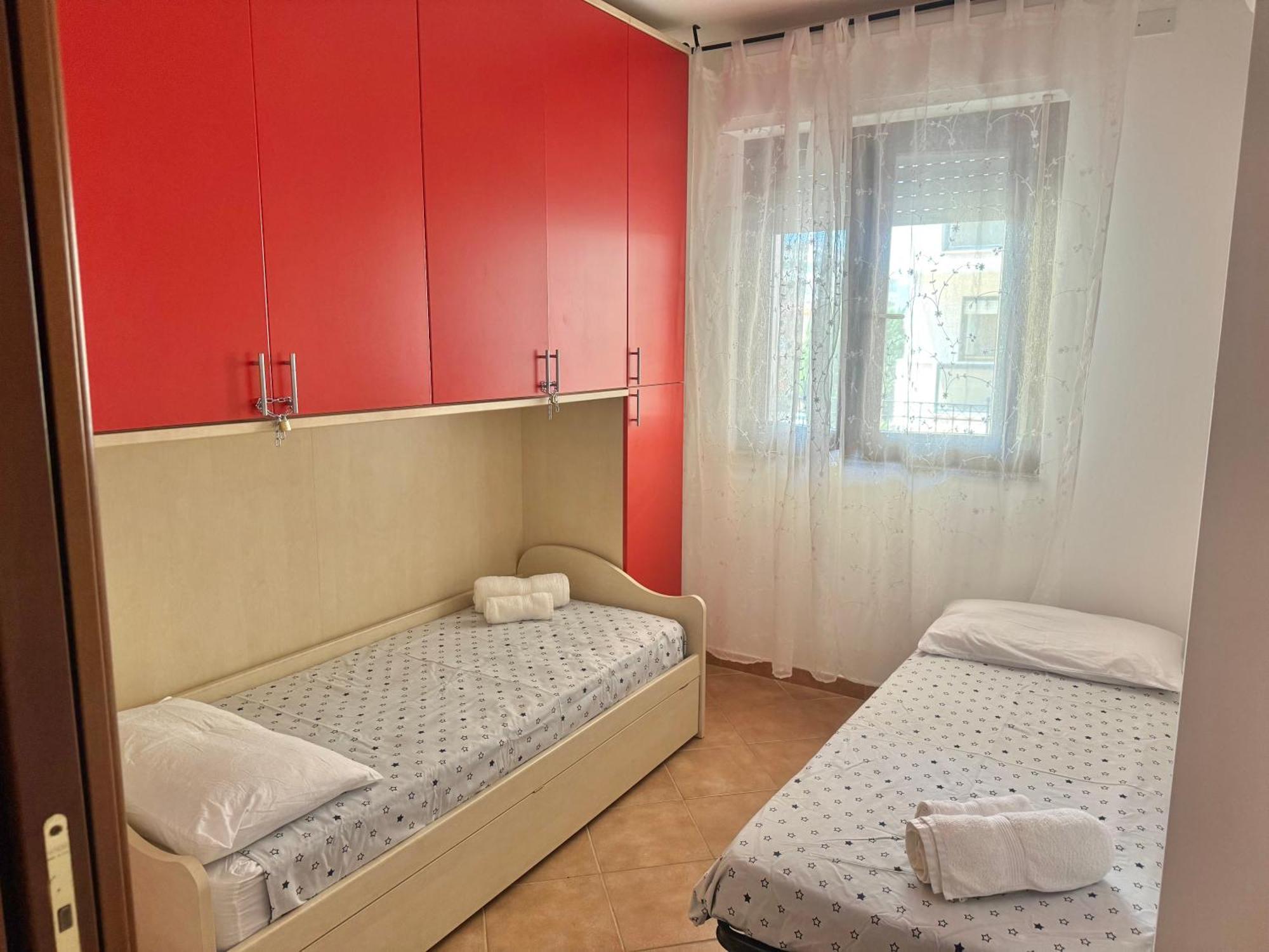 Iniziocasa - Self Check-In Villa Alghero Eksteriør bilde
